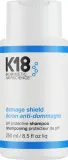 K18 Hair K18 Biomimetic Hairscience Damage Shield PH Protective Shampoo - Шампунь K18 Peptide Prep pH detox с биомиметическим пептидом, для частого применения, 250 мл, Канада — фото 1