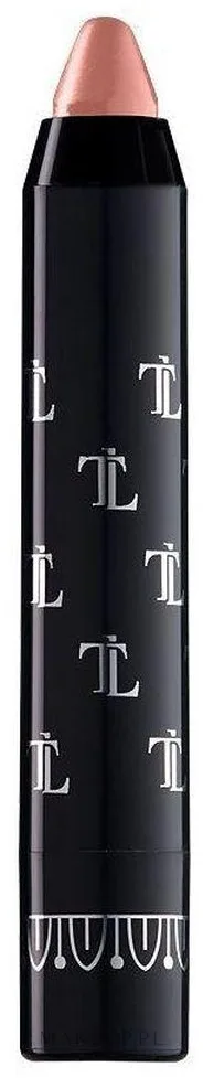 Помада-карандаш для губ T. LeClerc Rouge A Levres Exquis кремовая, стойкая, 4 г, оттенок 01 - Beige