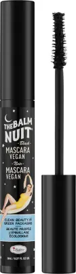 Тушь для ресниц theBalm Nuit I'm Vegan веганская