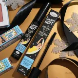 Тушь для ресниц theBalm Nuit I'm Vegan веганская — фото 4