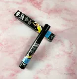 Тушь для ресниц theBalm Nuit I'm Vegan веганская — фото 5