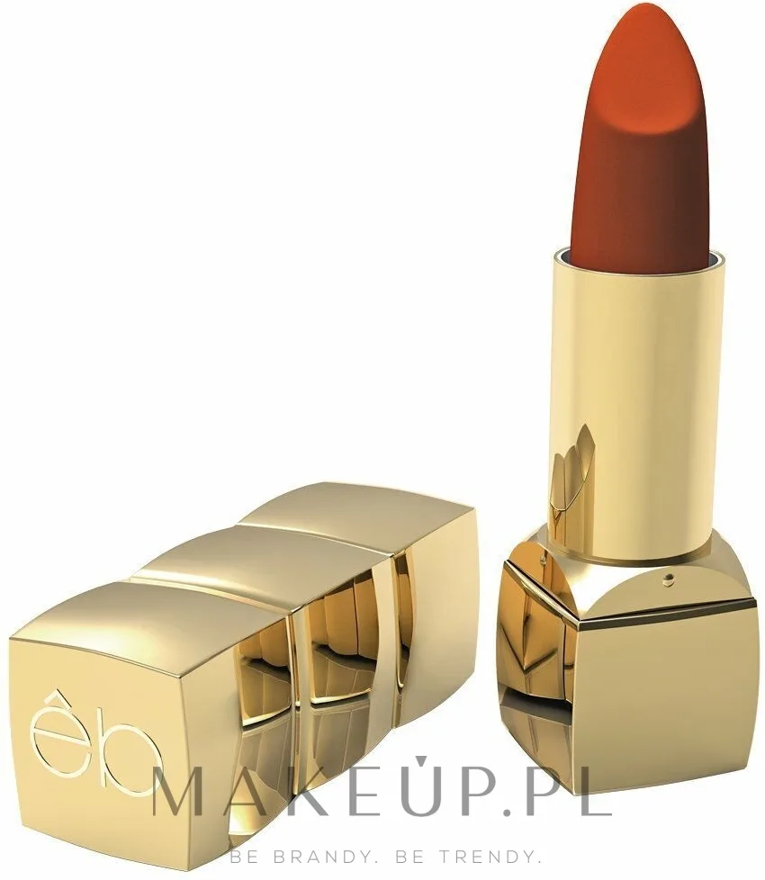 Помада для губ Etre Belle Lip Couture кремовая, оттенок 1