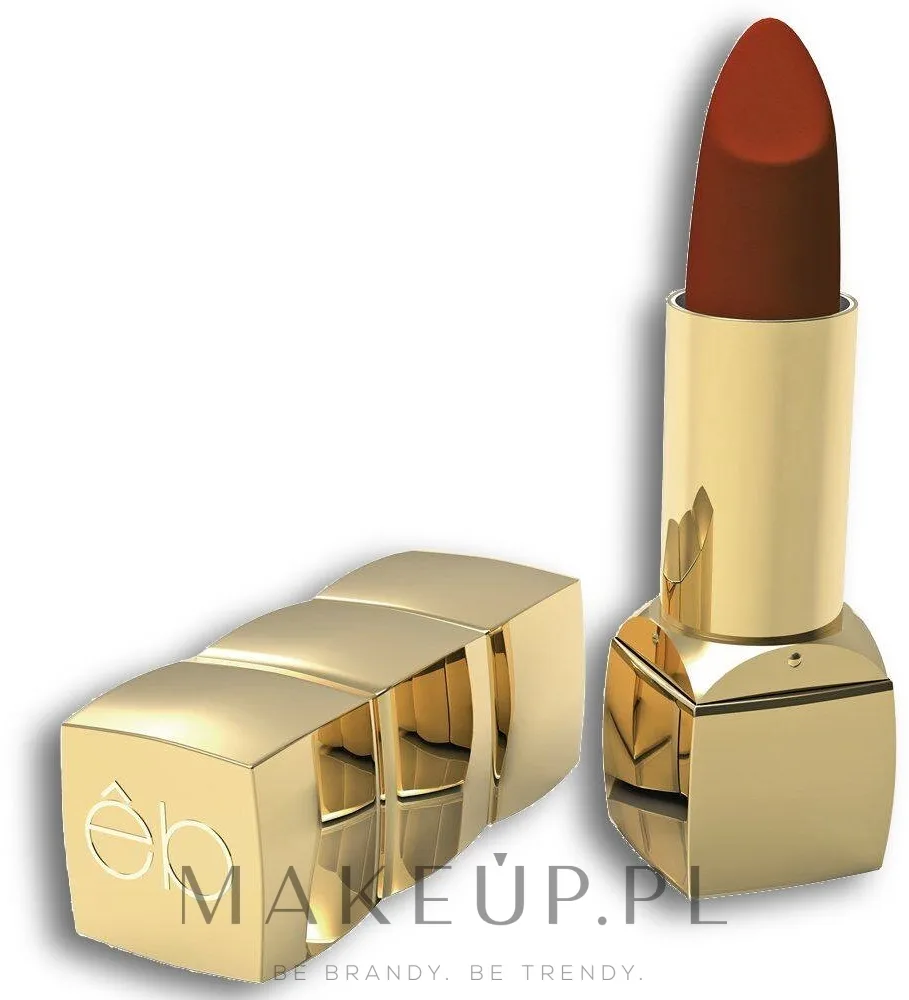 Помада для губ Etre Belle Lip Couture кремовая, оттенок 5