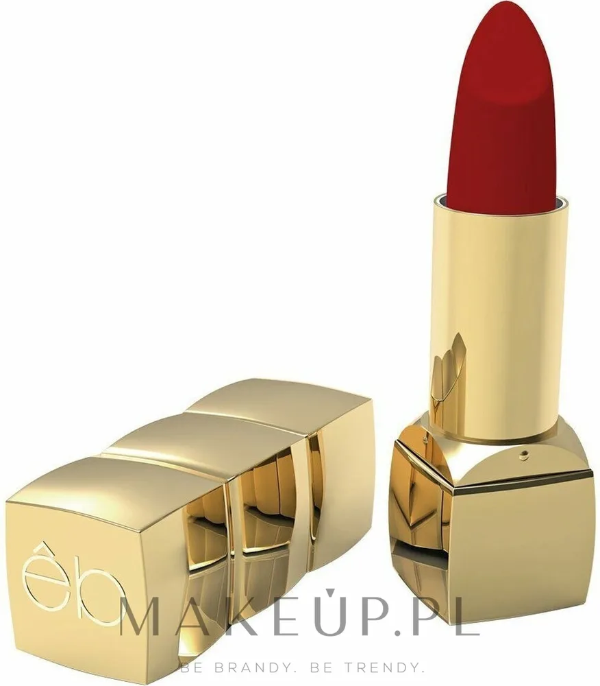Помада для губ Etre Belle Lip Couture кремовая, оттенок 10