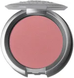 Румяна для лица T. LeClerc Powder Blush пудровые, с зеркальцем в футляре, 5 г, оттенок 11 - Peche Veloutee — фото 1