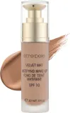 Тональная основа Etre Belle Velvet Mat Make-Up матирующая бархатистая SPF 10, 30 мл, оттенок 04 — фото 1