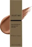 Тональная основа Etre Belle Velvet Mat Make-Up матирующая бархатистая SPF 10, 30 мл, оттенок 02 — фото 1