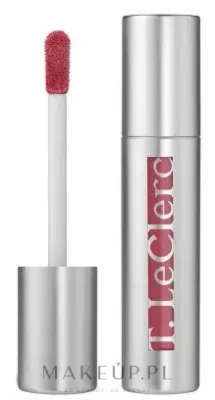 Помада для губ T. LeClerc Lip And Cheek Wear Lipstick Blush жидкая, с аппликатором, 4 г