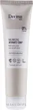 Мыло для интимной гигиены Derma Eco Balancing Intimate Soap без отдушки, 150 мл — фото 1
