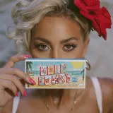 Палетка для макияжа лица и глаз TheBalm Voyage Gold Coast Face Palette — фото 6