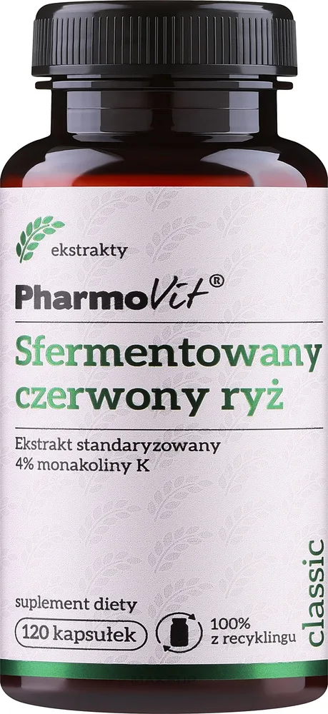 БАД Pharmovit