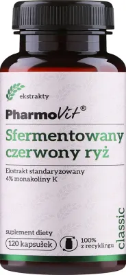 БАД Pharmovit