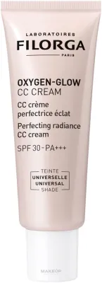 Сияющий CC-крем Filorga Oxygen-Glow CC Cream