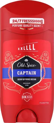 Дезодорант-стик для мужчин Old Spice Captain