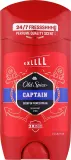 Дезодорант-стик для мужчин Old Spice Captain — фото 1