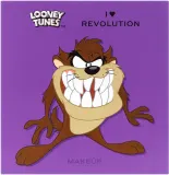 Палетка теней для век I Heart Revolution Looney Tunes Tasmanian Devil Palette 9 оттенков — фото 2