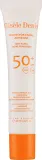 Крем для лица Gisele Denis Anti-Aging Facial Sunscreen SPF 50 солнцезащитный 40 мл — фото 1
