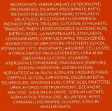 Крем для лица Gisele Denis Anti-Aging Facial Sunscreen SPF 50 солнцезащитный 40 мл — фото 3