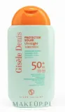 Молочко для тела Gisele Denis Protector Solar Ultralight SPF 50 сверхлегкое 200 мл — фото 1