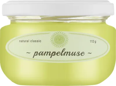 Аромадиффузор в банке Olori Natural Classic Pampelmuse 112 г