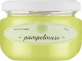 Аромадиффузор в банке Olori Natural Classic Pampelmuse 112 г — фото 1