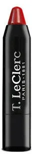 Помада для губ T. LeClerc Click Pen Matte Lipstick матовая, в формате карандаша, 2 г, оттенок Royale