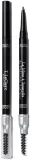 Карандаш для бровей T. LeClerc Ultra Fine Eyebrow Pencil со щеточкой, стойкий, 0,14 г, оттенок 01 - Blond — фото 1