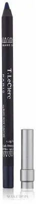 Карандаш для глаз T. LeClerc Waterproof Eye Pencil водостойкий, 1,2 г
