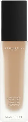 Тональная основа Stendhal Perfecting Foundation матирующая веганская, 30 мл