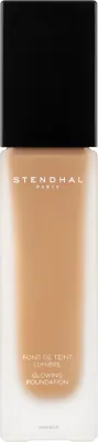 Тональная основа Stendhal Lumiere Glowing Foundation сияющая веганская, 30 мл
