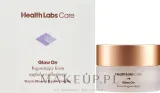 Крем для лица Health Labs Care Glow On восстанавливающий с пептидами 50 мл — фото 2