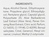 Спрей для тела Revitasun Tanning Spray автозагар с алоэ и женьшенем 150 мл — фото 3