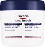 Eucerin UreaRepair Plus Very Dry Skin Balm — бальзам для очень сухой кожи с мочевиной, 450 мл — фото 1
