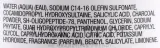 K18 Hair K18 Hair Biomimetic Hairscience Peptide Prep Detox Shampoo - Детокс-шампунь K18 Peptide Prep с углём, салициловой кислотой и биомиметическим пептидом, 250 мл, Канада — фото 4