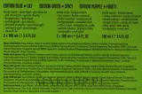 Набор для тела Stackable гели для душа молочко и спрей Lily Spicy и Fruity 5 предметов — фото 3
