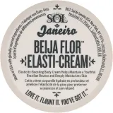 Крем для тела Sol de Janeiro Beija Flor Collagen питательный 75 мл или 240 мл — фото 1