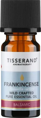 Эфирное масло Tisserand Ладан олибанум 9 мл чистое для медитации и релакса
