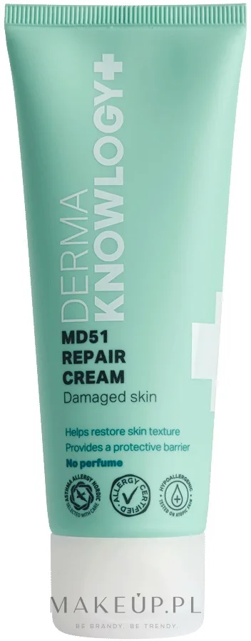 Восстанавливающий крем для лица и тела DermaKnowlogy MD51 Repair 75 мл