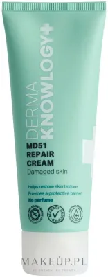Восстанавливающий крем для лица и тела DermaKnowlogy MD51 Repair 75 мл