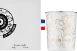 Etat Libre d'Orange Remarkable People / Свеча в стекле, цитрус и шампанское, 185 г — фото 2