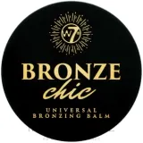 Бронзер для лица W7 Bronze Chic Bronzing Balm — фото 2