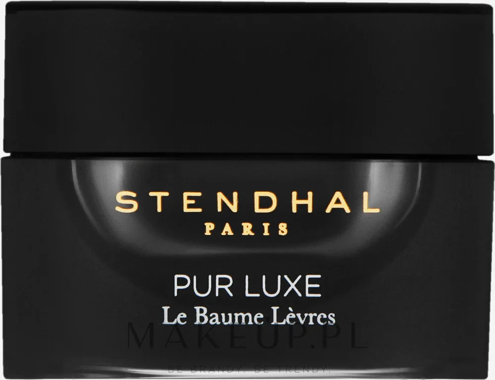 Бальзам для губ Stendhal Pur Luxe Lip Balm