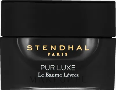 Бальзам для губ Stendhal Pur Luxe Lip Balm