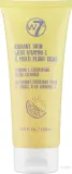 Отшелушивающий пилинг для лица W7 Radiant Skin Exfoliating Facial Cleanser, 120 мл — фото 1