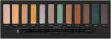 Палетка теней для век W7 Howdy! Eyeshadow Palette 12 оттенков — фото 3