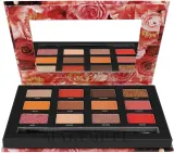 Палетка теней для век W7 Let's Brunch With Vickaboo Pressed Pigment Palette — фото 3