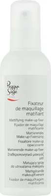 Спрей для фиксации макияжа Peggy Sage Mattifying Make-Up Fixer