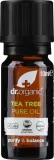 Эфирное масло чайного дерева Dr Organic Bioactive Organic Tea Tree органическое — фото 1