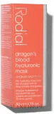 Rodial Dragon's Blood Hyaluronic Mask — гиалуроновая маска для лица «Кровь дракона», 50 мл — фото 3