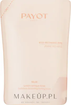 Лосьон-тоник для лица Payot Nue Lotion Tonique Eclat сменный блок кислородный 200 мл
